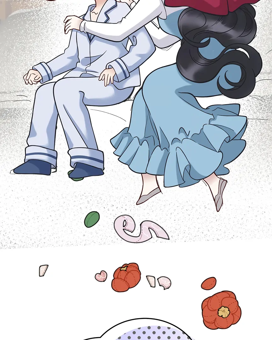 Only for Love chapter 55.5 page 29