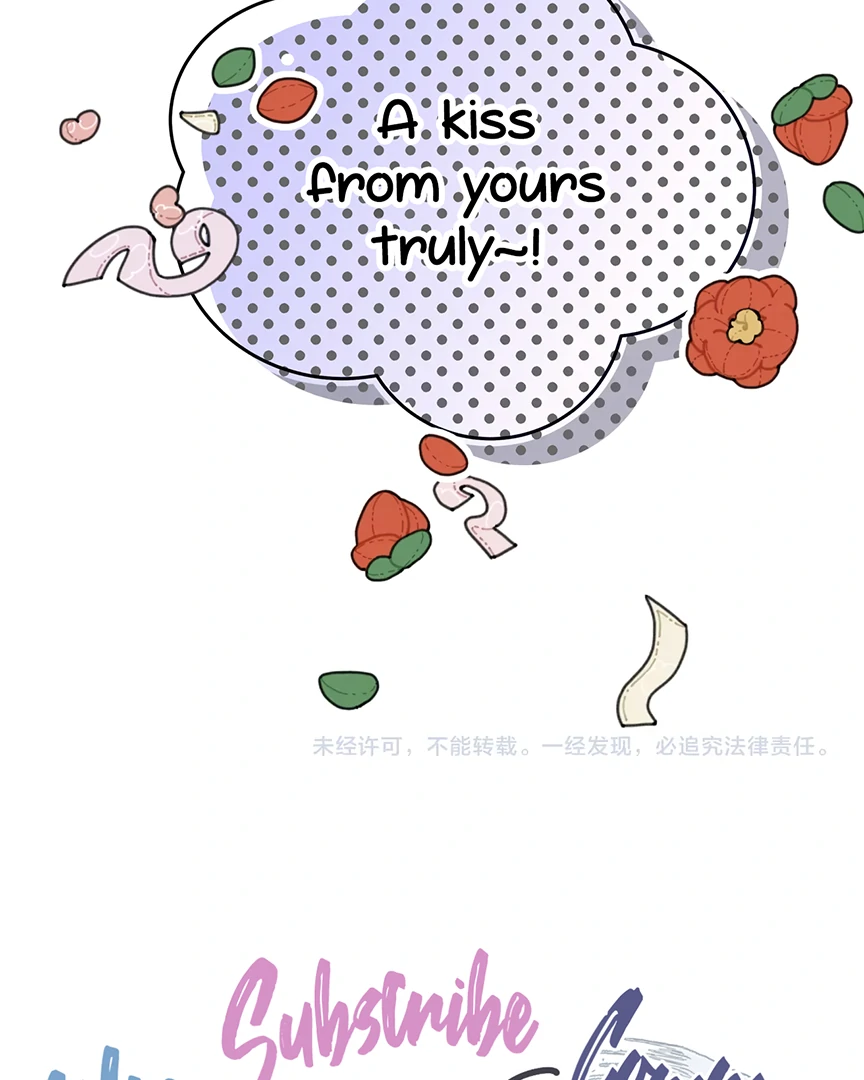 Only for Love chapter 55.5 page 30