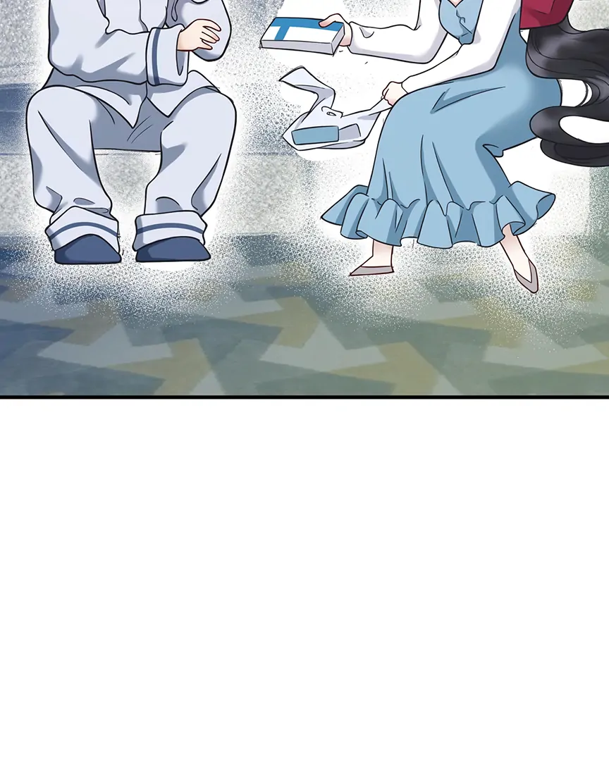 Only for Love chapter 55.5 page 5