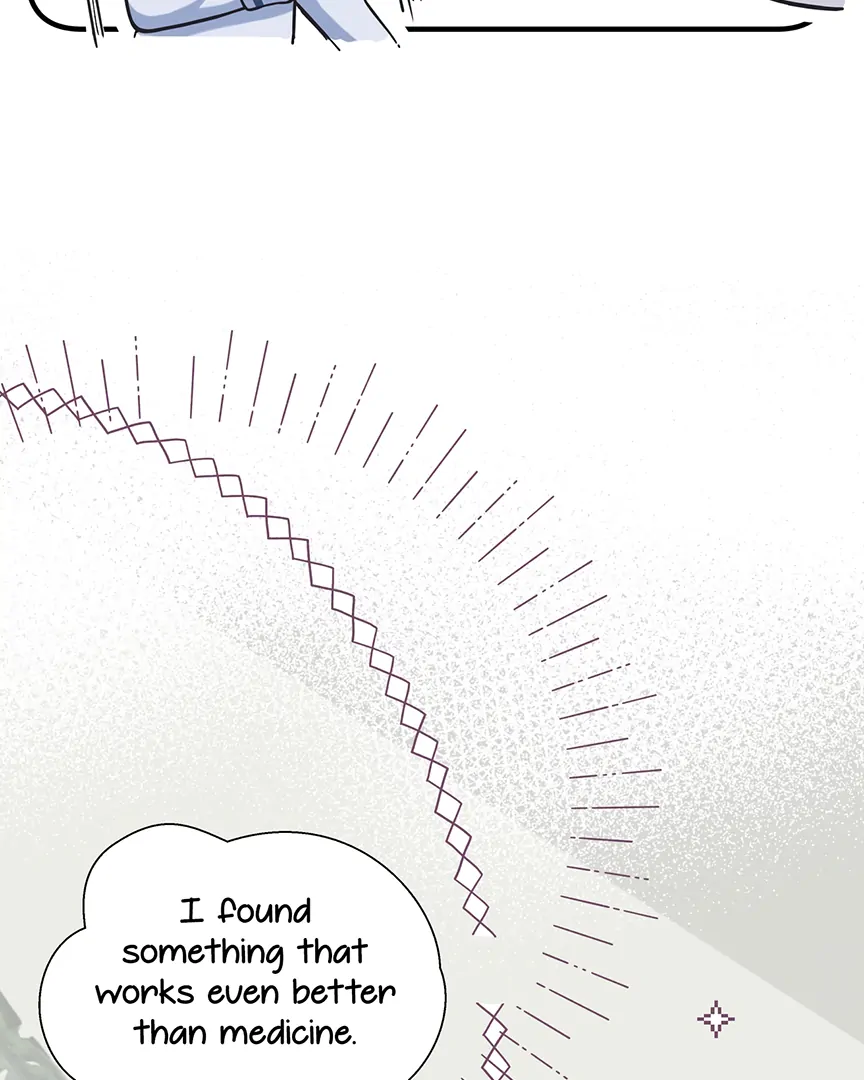 Only for Love chapter 55.5 page 7