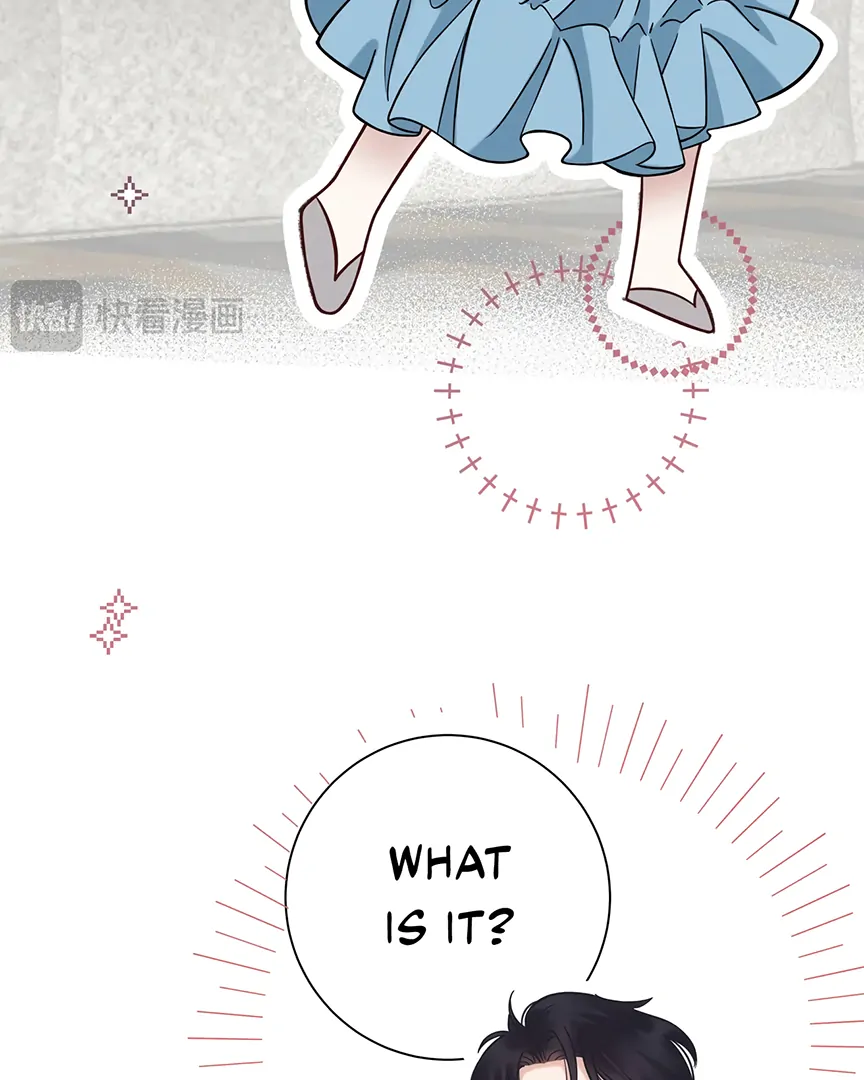 Only for Love chapter 55.5 page 9