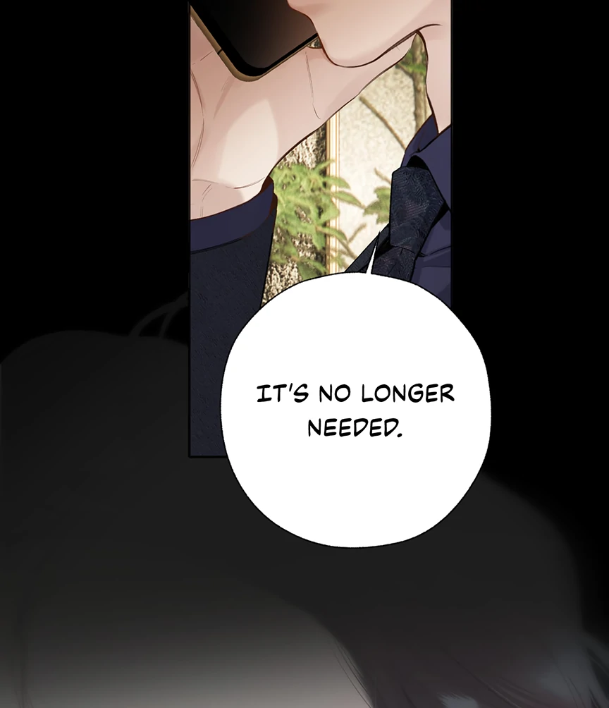 Only for Love chapter 55 page 10