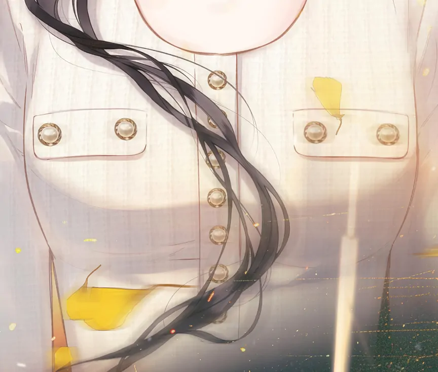 Only for Love chapter 55 page 100