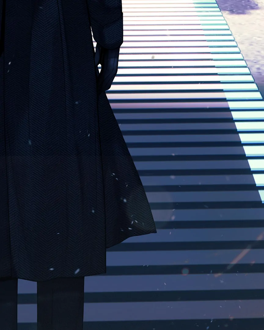 Only for Love chapter 55 page 103