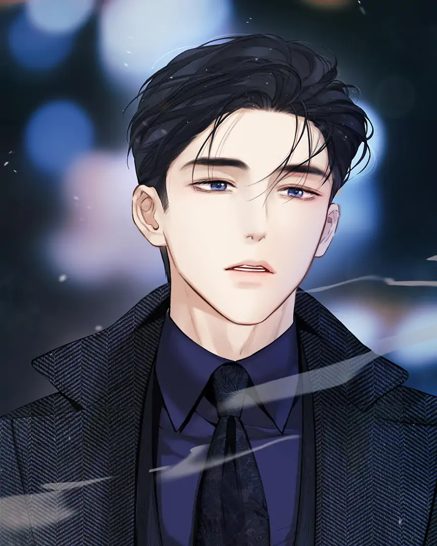Only for Love chapter 55 page 105