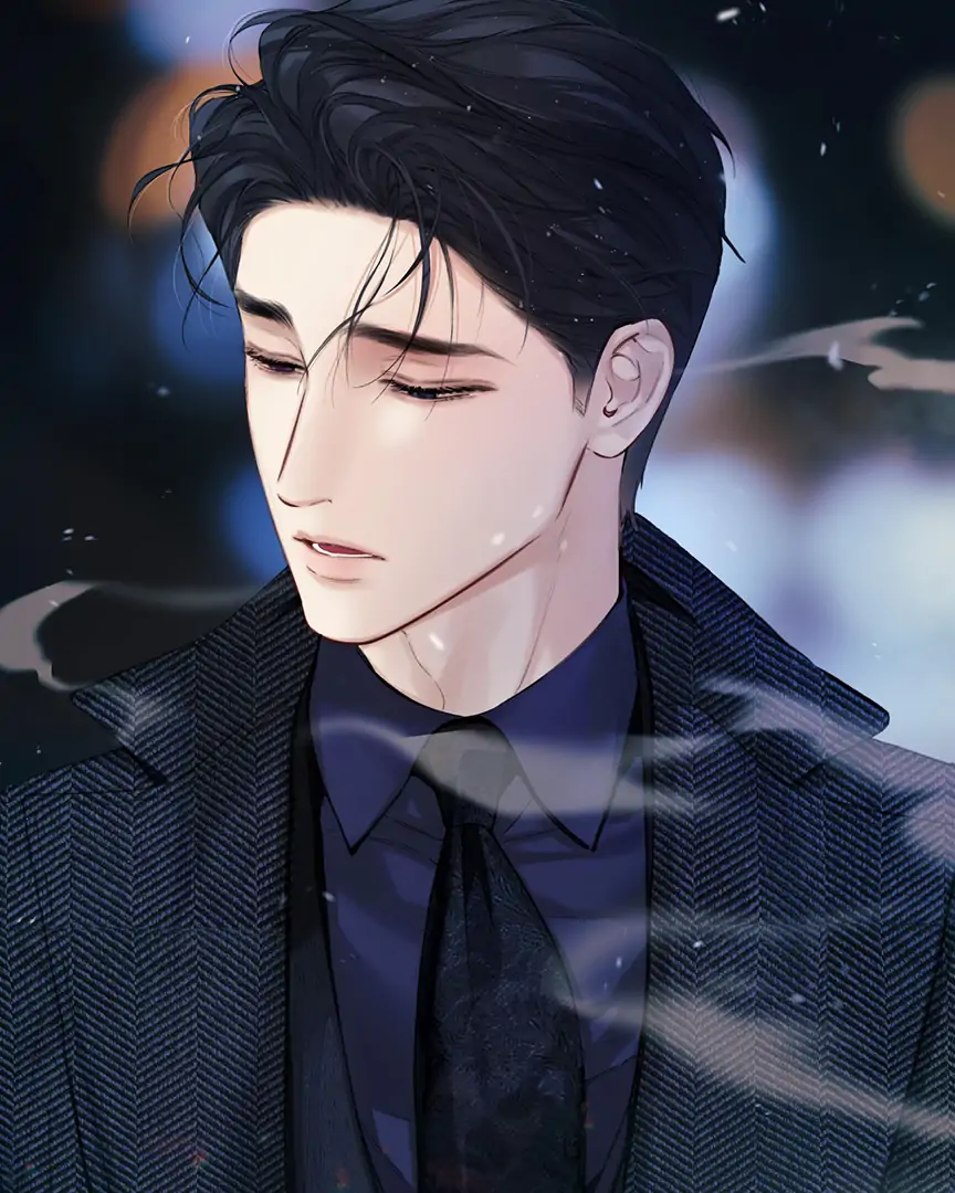 Only for Love chapter 55 page 108