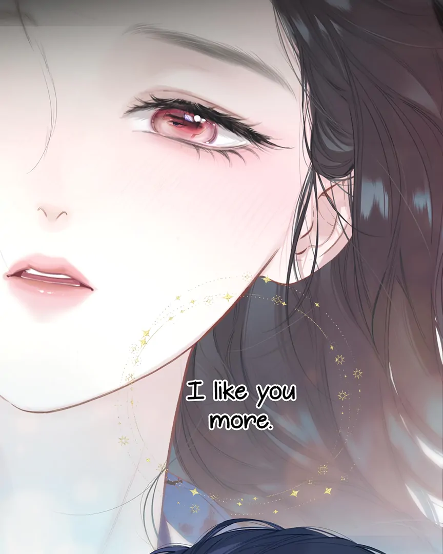 Only for Love chapter 55 page 11
