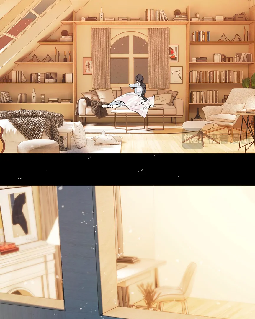 Only for Love chapter 55 page 111