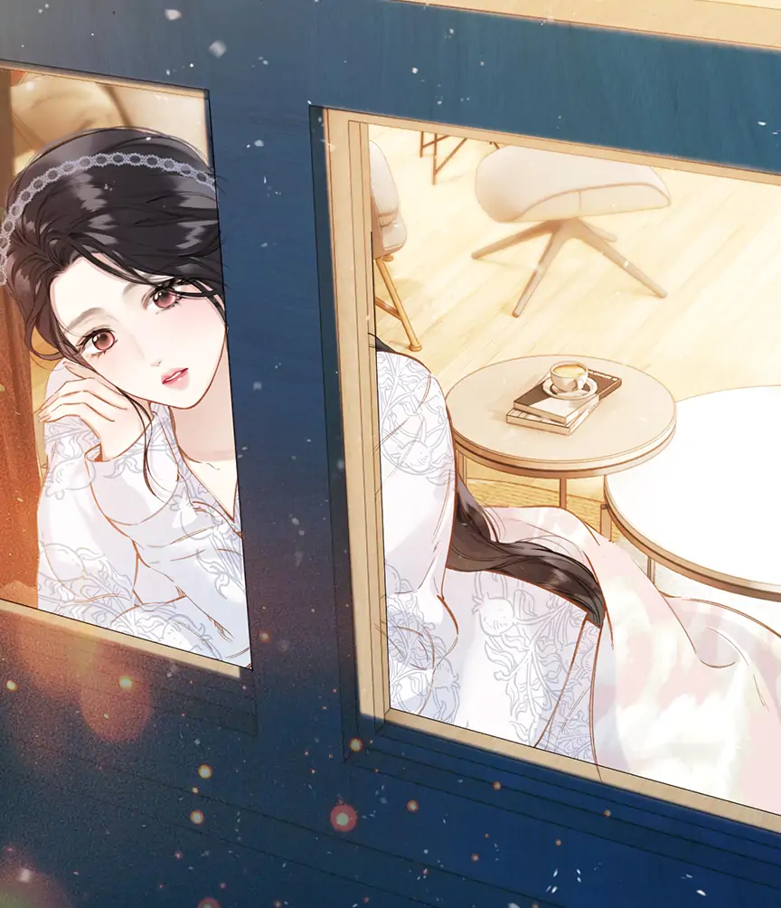 Only for Love chapter 55 page 112