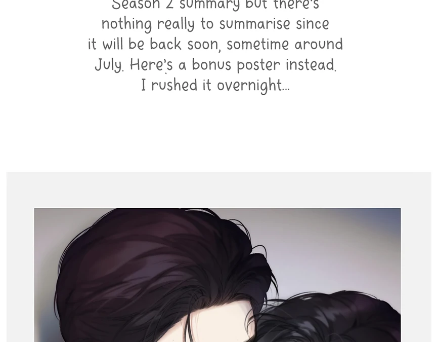 Only for Love chapter 55 page 119