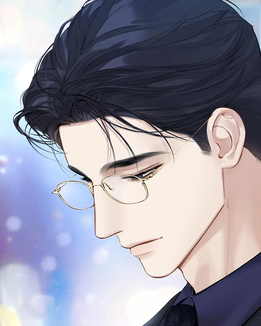 Only for Love chapter 55 page 12