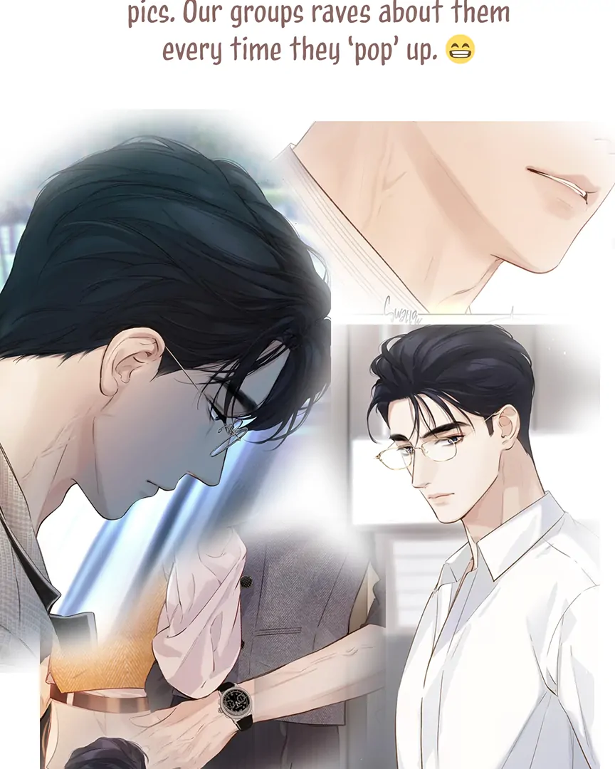 Only for Love chapter 55 page 122