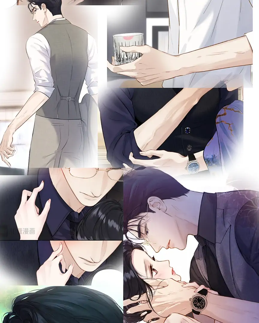 Only for Love chapter 55 page 123