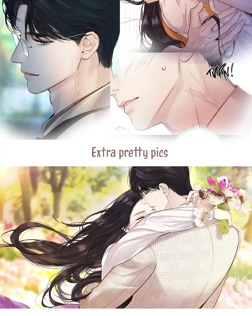 Only for Love chapter 55 page 124