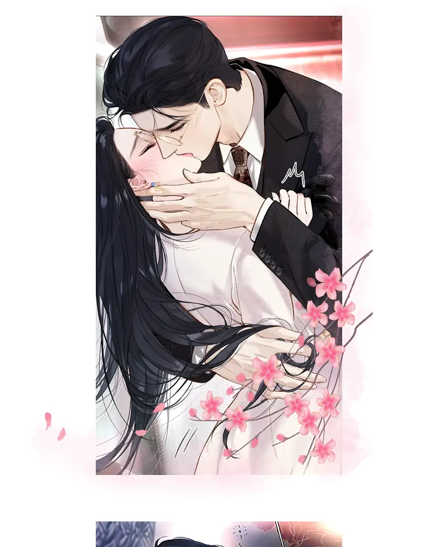 Only for Love chapter 55 page 125