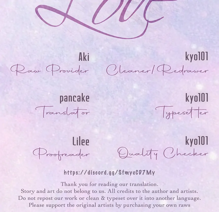 Only for Love chapter 55 page 129