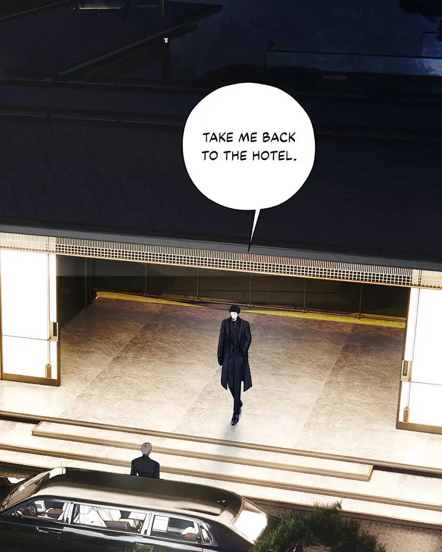Only for Love chapter 55 page 14