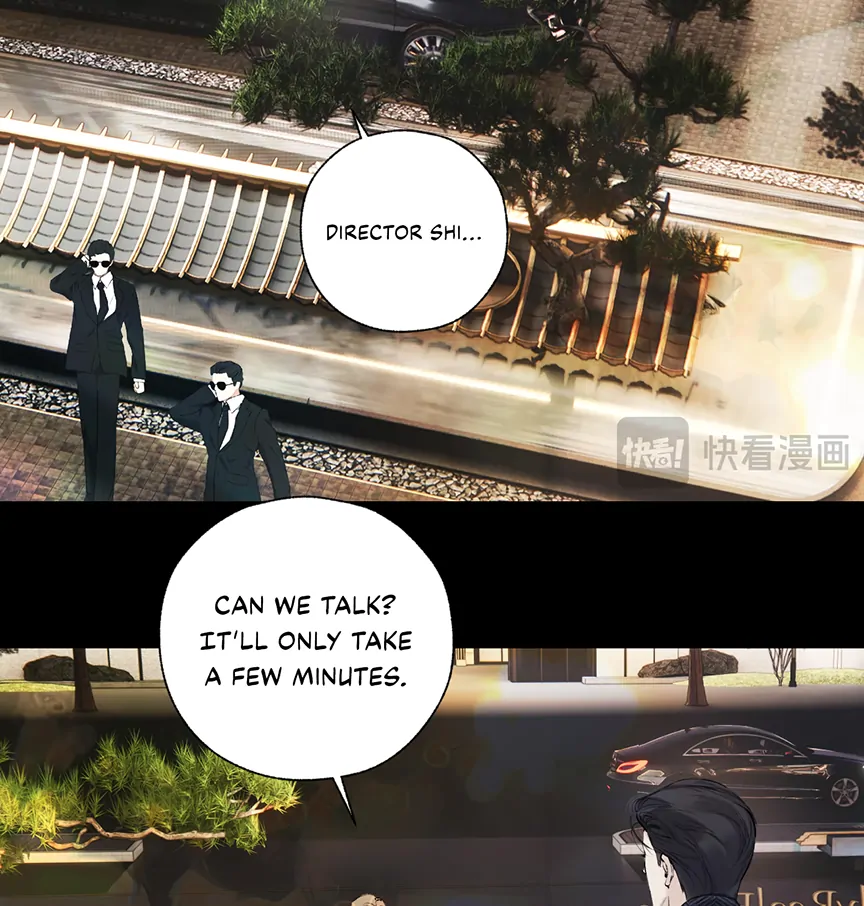 Only for Love chapter 55 page 15