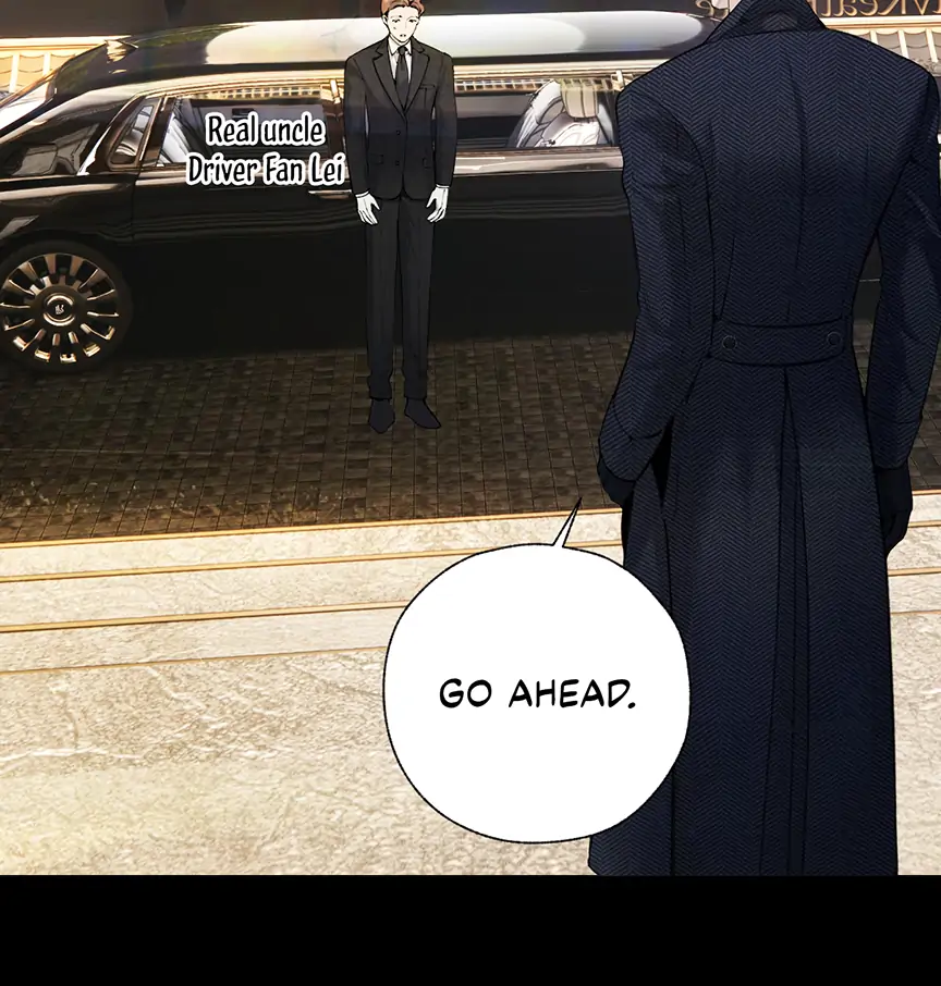 Only for Love chapter 55 page 16