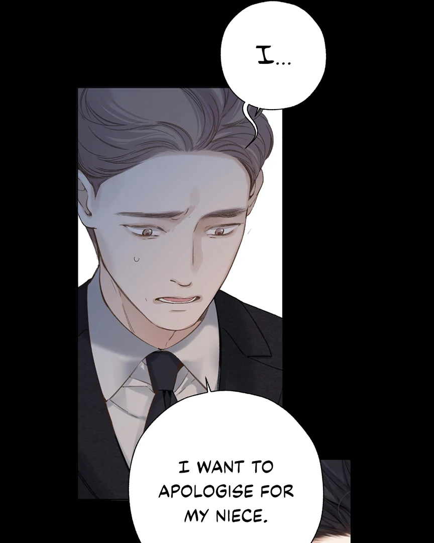 Only for Love chapter 55 page 17