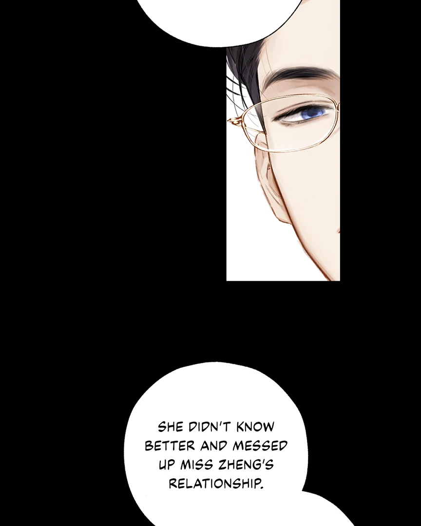Only for Love chapter 55 page 18