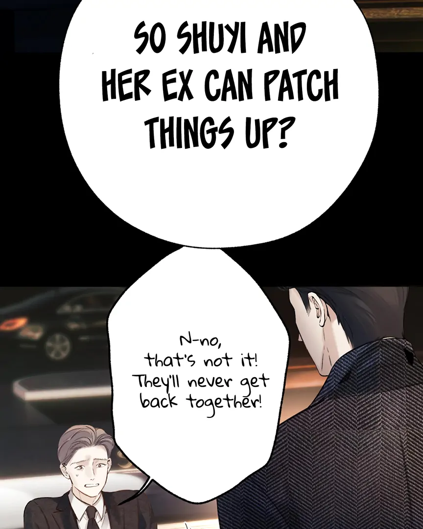 Only for Love chapter 55 page 23
