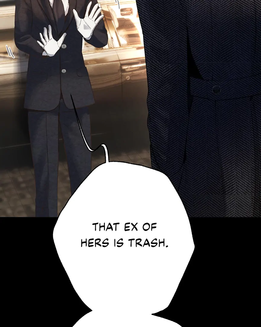 Only for Love chapter 55 page 24