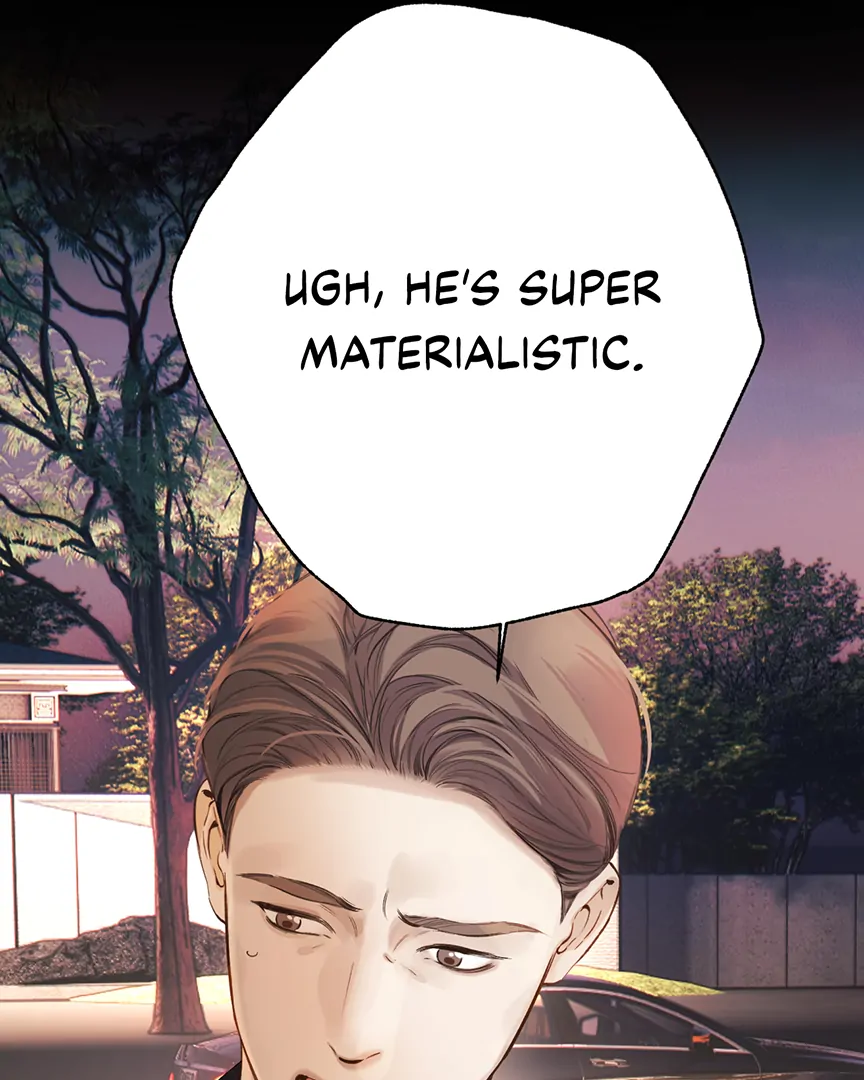 Only for Love chapter 55 page 28