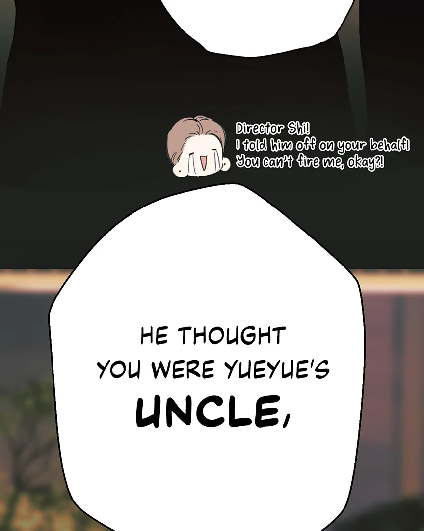 Only for Love chapter 55 page 30