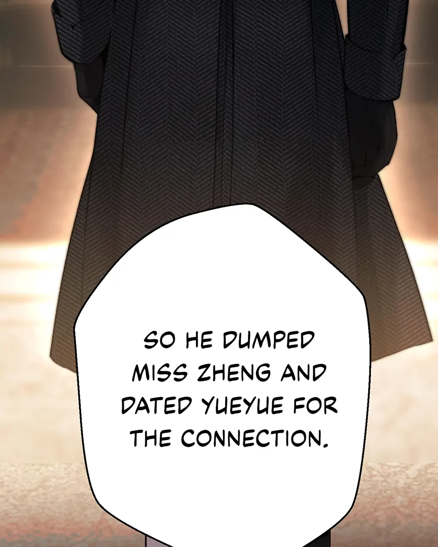 Only for Love chapter 55 page 32