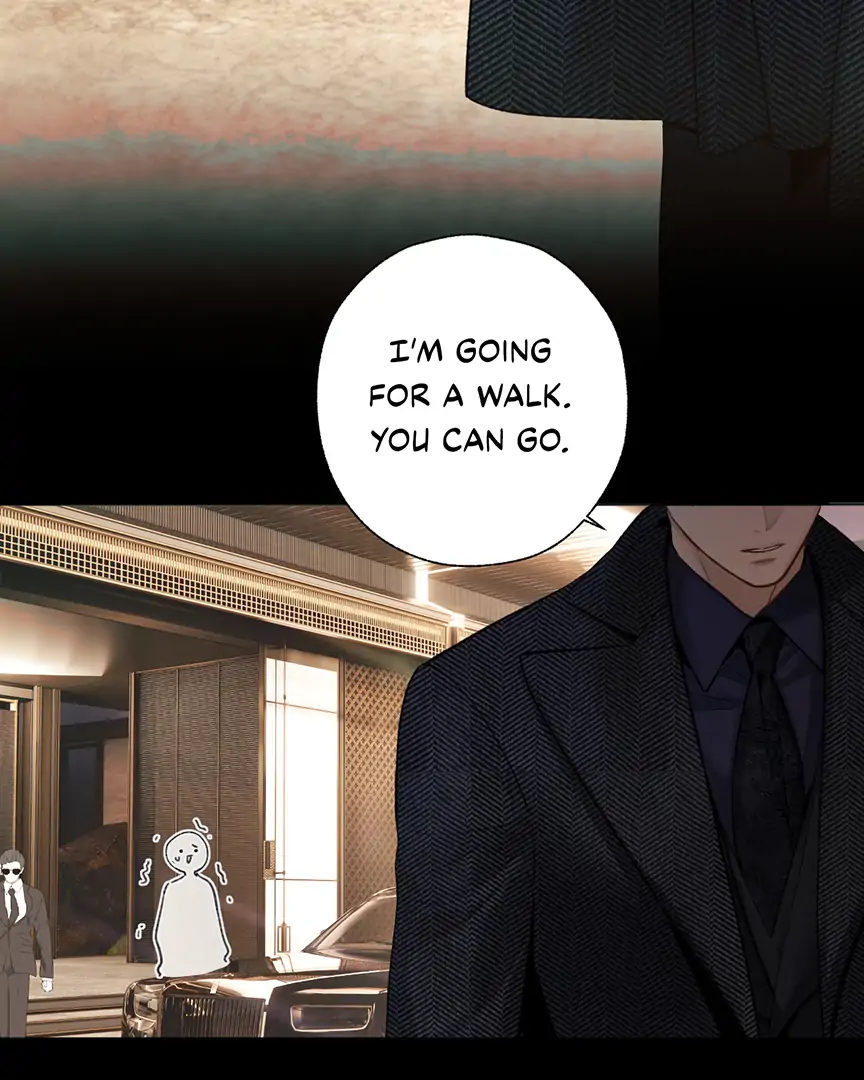 Only for Love chapter 55 page 39