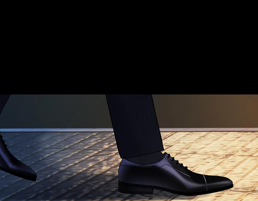 Only for Love chapter 55 page 41