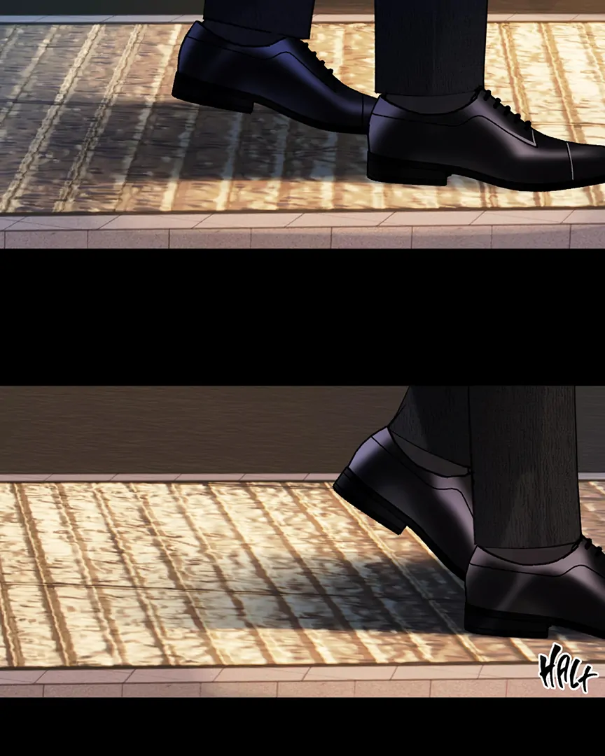 Only for Love chapter 55 page 43