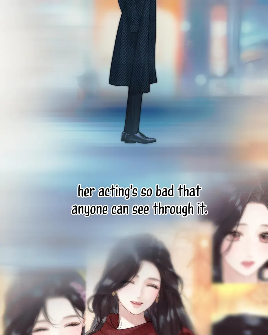 Only for Love chapter 55 page 50