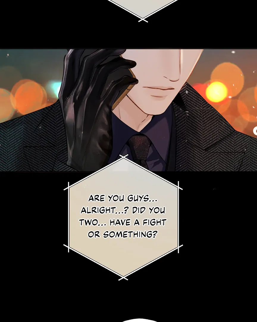 Only for Love chapter 55 page 59
