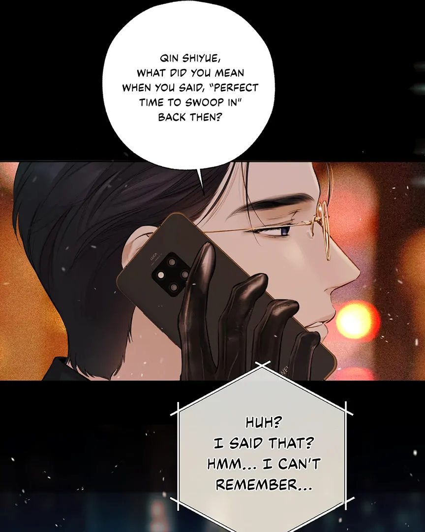 Only for Love chapter 55 page 62