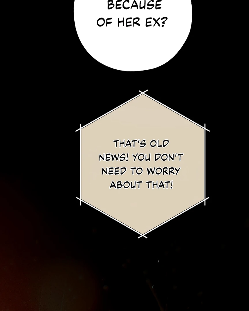 Only for Love chapter 55 page 70