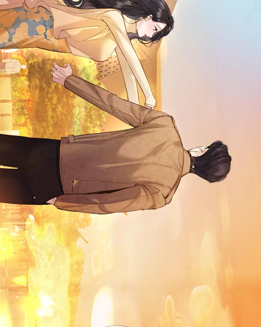 Only for Love chapter 55 page 80