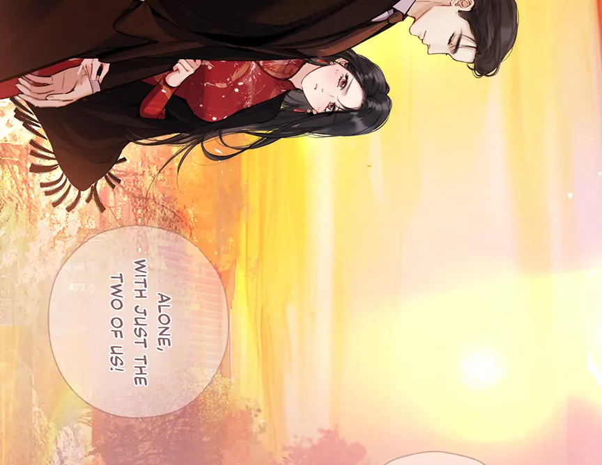 Only for Love chapter 55 page 82