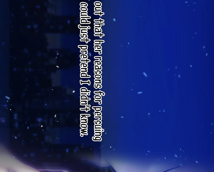 Only for Love chapter 55 page 88