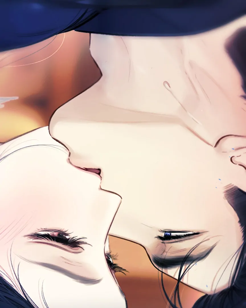 Only for Love chapter 55 page 90