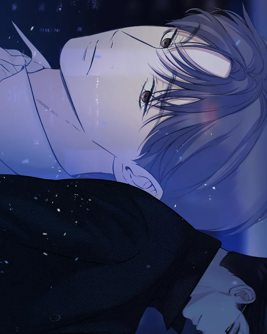 Only for Love chapter 55 page 92