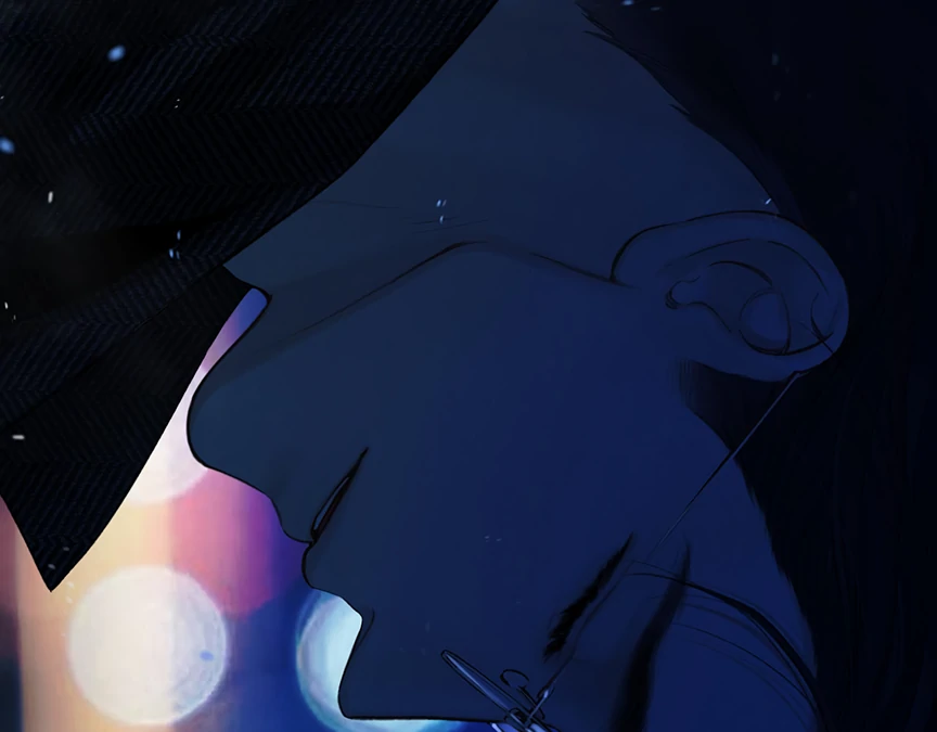 Only for Love chapter 55 page 94