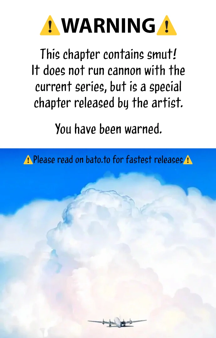 Only for Love chapter 56.5 page 1