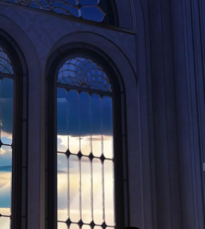 Only for Love chapter 56.5 page 103