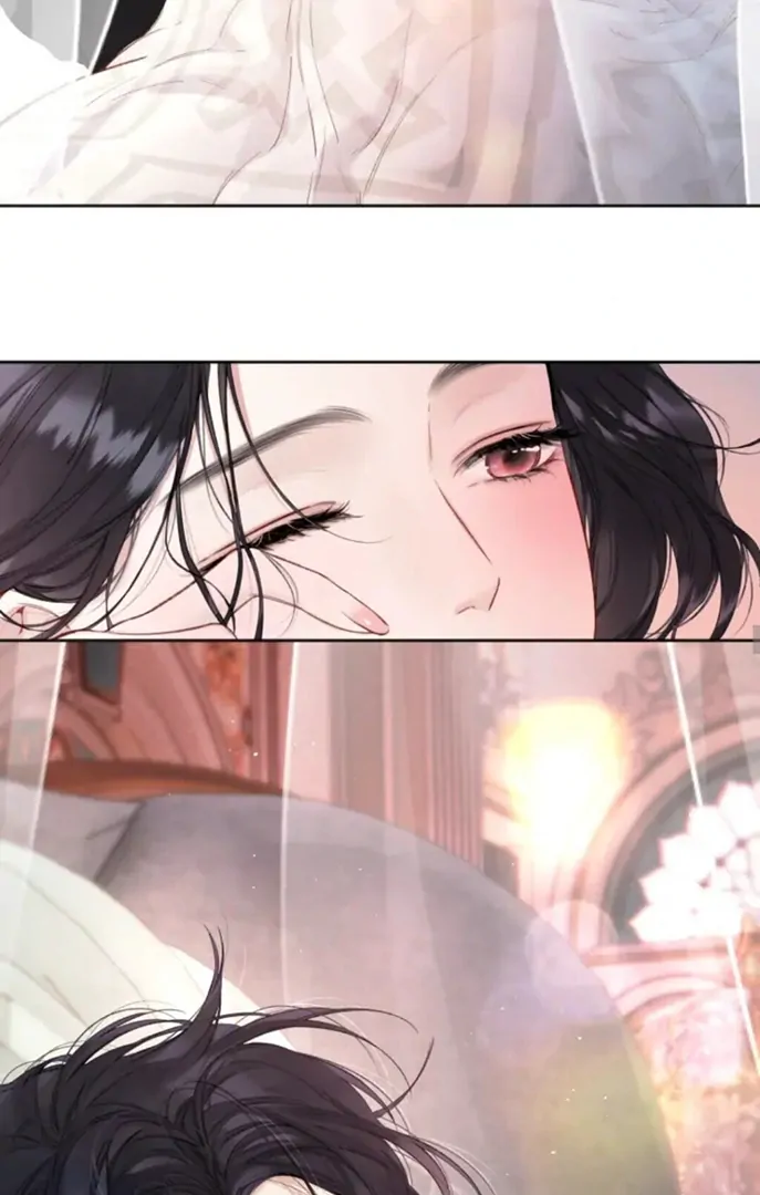 Only for Love chapter 56.5 page 107