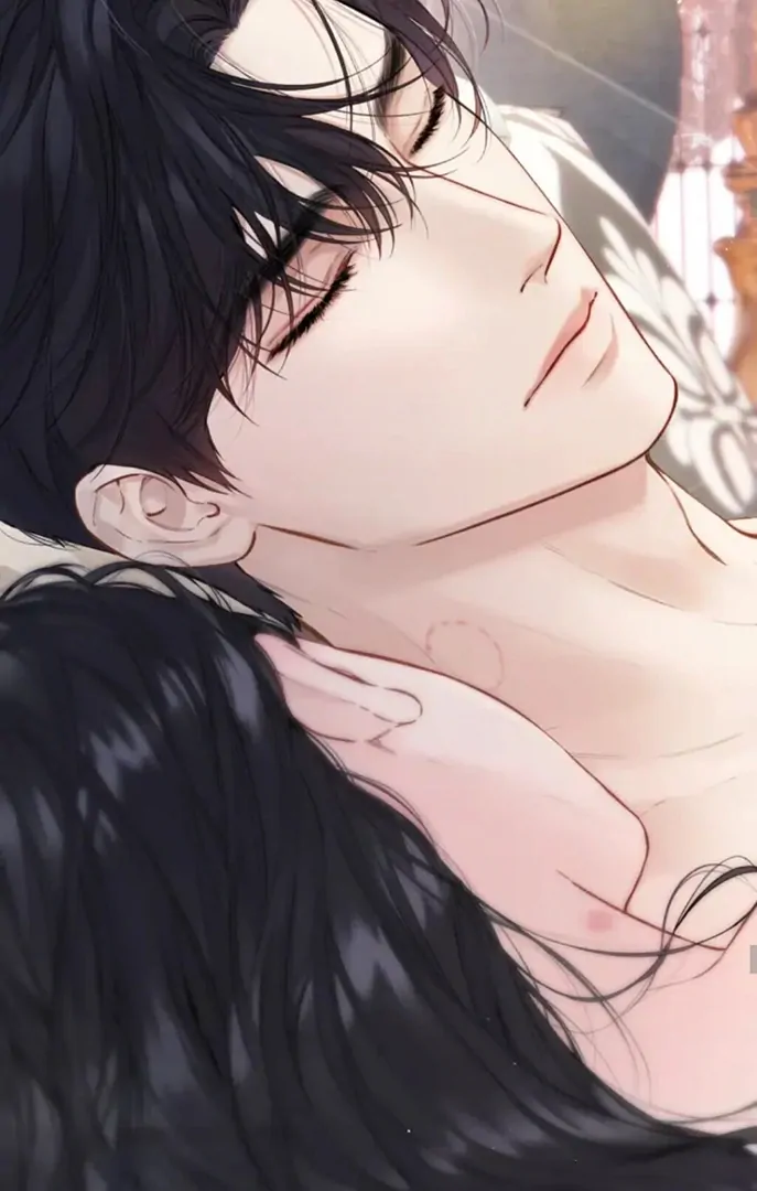 Only for Love chapter 56.5 page 108