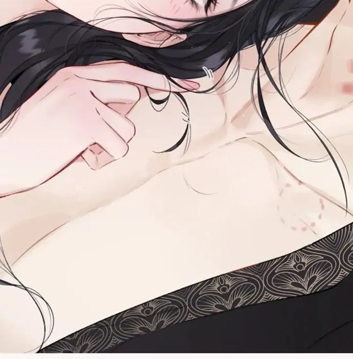 Only for Love chapter 56.5 page 110