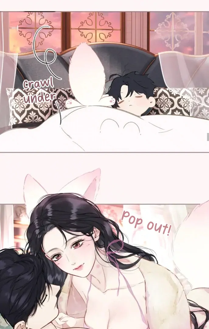 Only for Love chapter 56.5 page 111