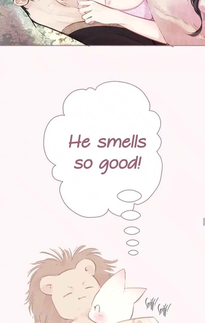 Only for Love chapter 56.5 page 112